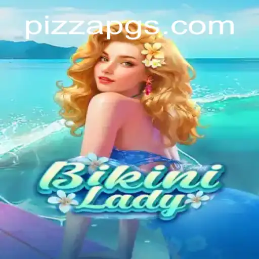 Descubra o Mundo Empolgante de BikiniLady: Aventura e Estratégia com Sabor de Pizza
