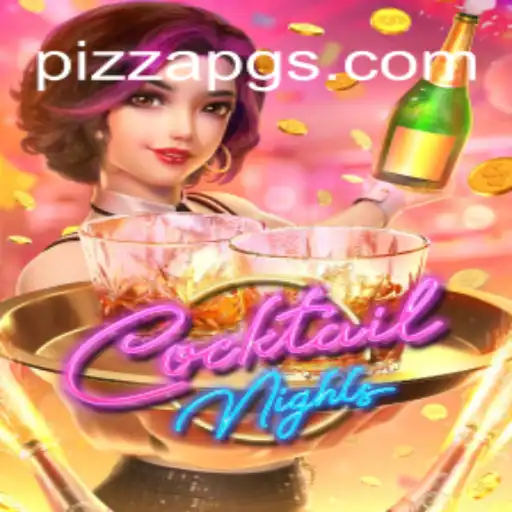 CocktailNights: Uma Imersão no Jogo que Mistura Coquetéis e Estratégia
