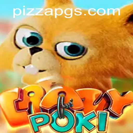 CrazyPoki: A Emoção da Competição e Estratégia em PizzaPG.Com