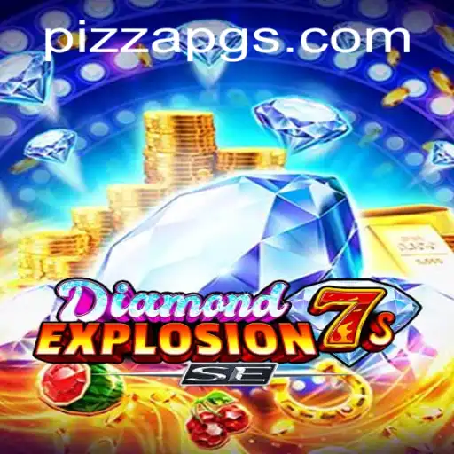 Descubra o Fascinante Universo de DiamondExplosion7sSE