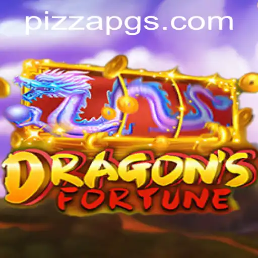 Descubra a Aventura Épica de DragonFortune com PizzaPG.Com