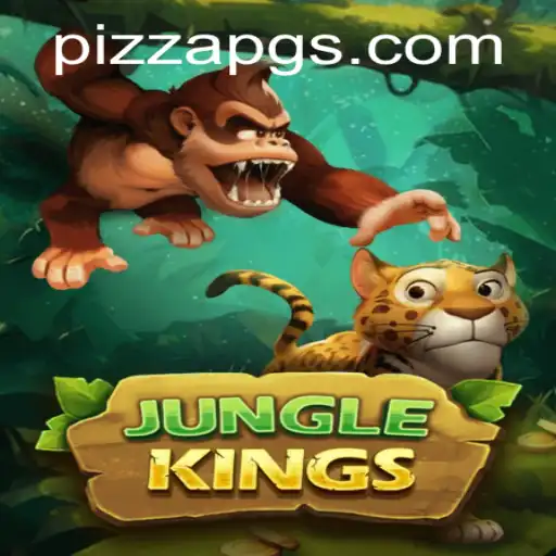 Explore JungleKings: O Jogo de Aventura Selvagem Envolvente