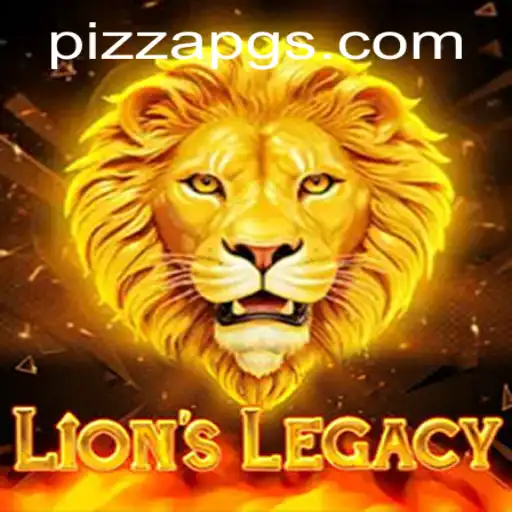 Descubra o Universo Imersivo de LionsLegacy e PizzaPG.Com
