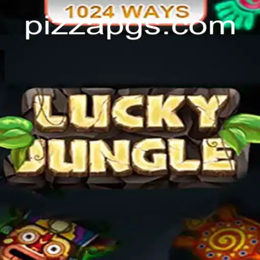 Descubra o Fascinante Mundo de LuckyJungle1024: Um Cruce Entre Aventura e Estratégia
