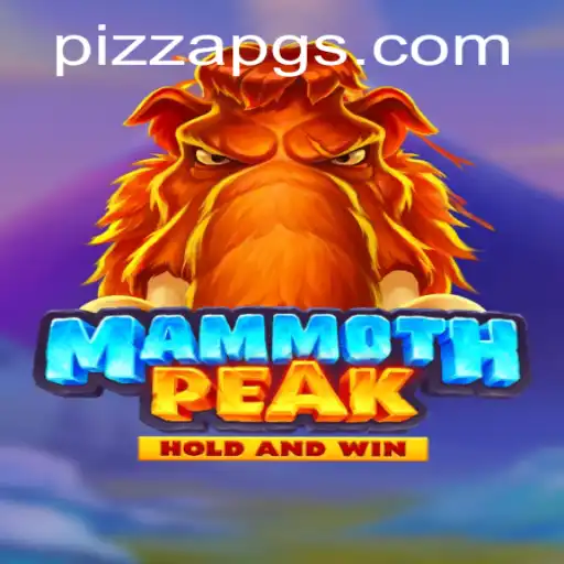 MammothPeak: Mergulhe na Aventura Suprema de Jogos com PizzaPG.Com