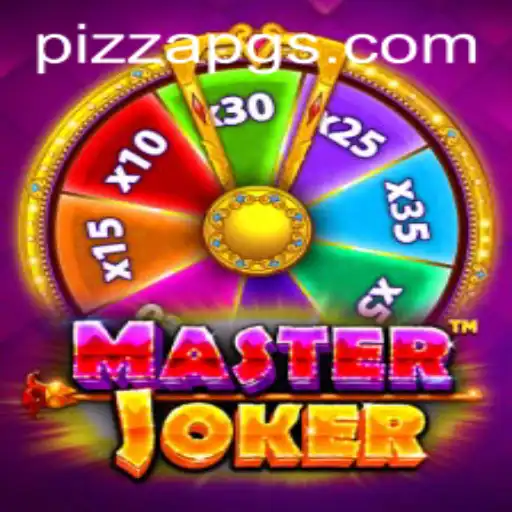 Explorando o Mundo do Jogo MasterJoker e seu Sucesso em Plataformas como PizzaPG.Com