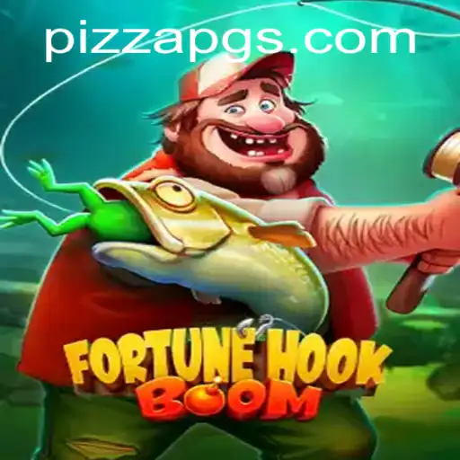 FortuneHookBoom: Descubra o Novo Sensação dos Jogos
