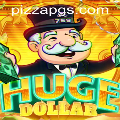 HugeDollar: Um Novo Fenômeno em Jogos de Estratégia e Azar