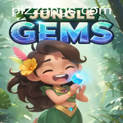 JungleGems: Um Mergulho na Aventura da Joia Selvagem