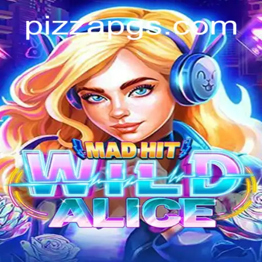 Explorando o Universo de MadHitWildAlice: Um Jogo Revolucionário