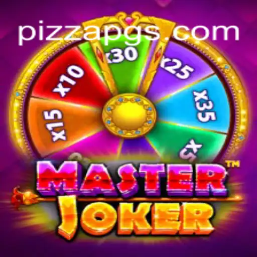 Explorando o Mundo do Jogo MasterJoker e seu Sucesso em Plataformas como PizzaPG.Com