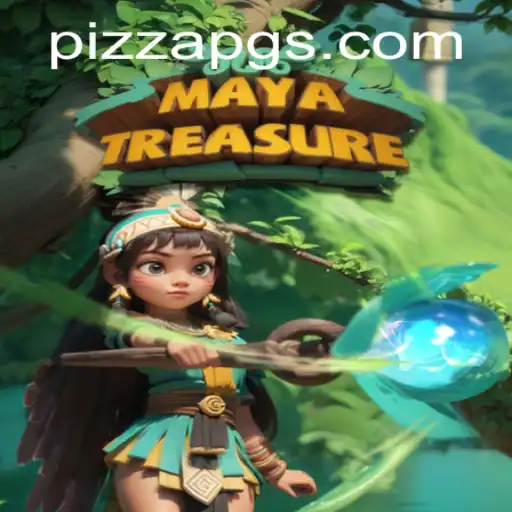 Descubra MayaTreasure: Um Jogo Repleto de Aventuras Antigas e Mistérios Modernos