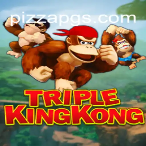 Explorando TripleKingKong: O Novo Fenômeno de Jogo em PizzaPG.Com