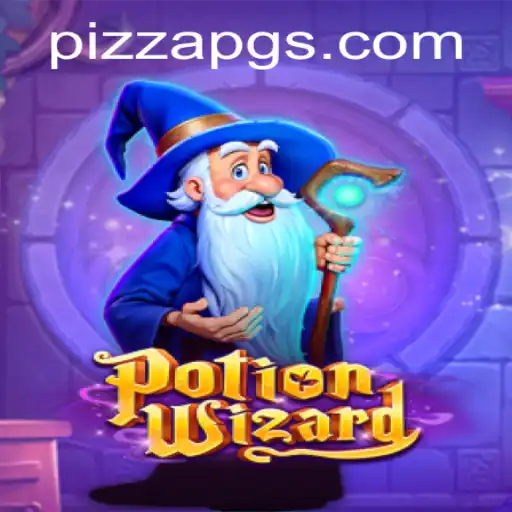 Descubra PotionWizard: O Jogo que Combina Magia e Estratégia