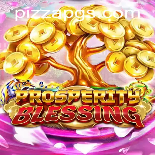 Explorando ProsperityBlessing: Uma Jornada de Sorte e Estratégia