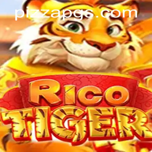 Descubra RicoTiger: O Jogo que Combina Aventuras e Estratégia
