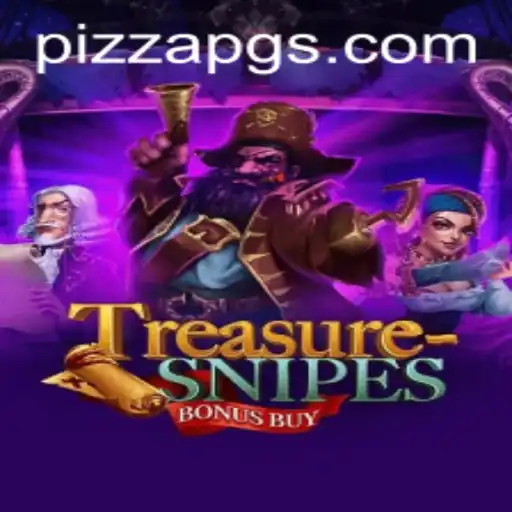 Descubra o Mundo Emocionante do Jogo TreasuresnipesBonusBuy
