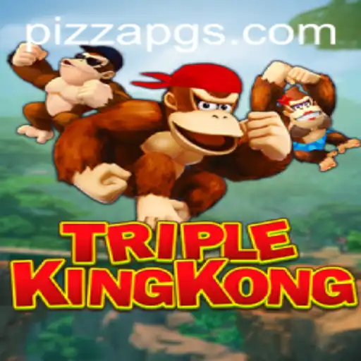 Explorando TripleKingKong: O Novo Fenômeno de Jogo em PizzaPG.Com