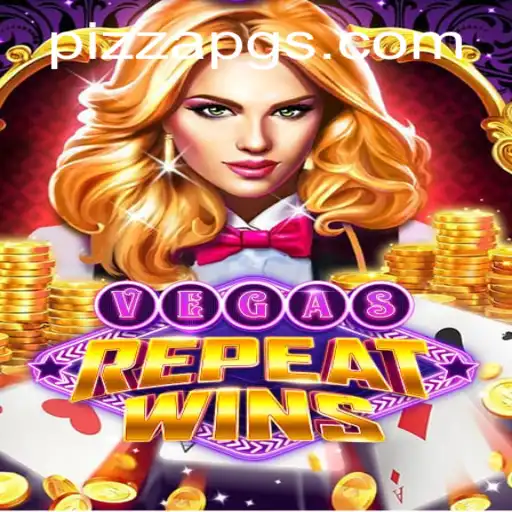 VegasRepeatWins: O Jogo Que Está Conquistando a Internet