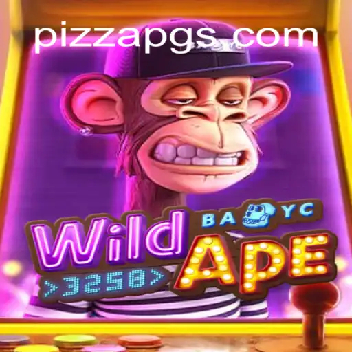 Explorando o Mundo de WildApe3258: Um Jogo de Estratégia e Aventura