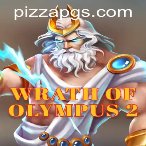 Wrath of Olympus 2: A Odisseia Épica no Mundo dos Deuses